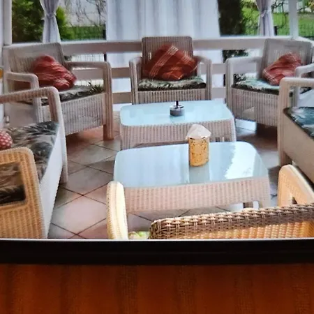 Marea Apartamento