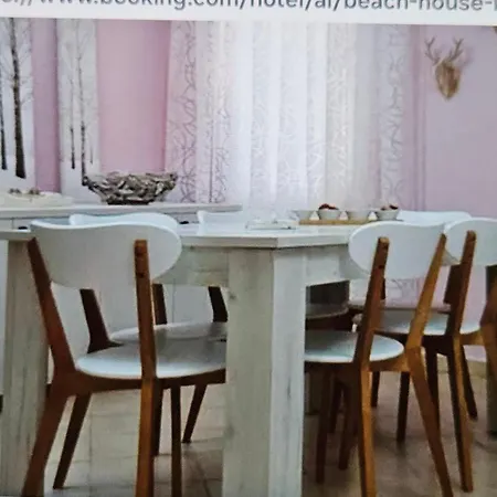 Marea Apartamento