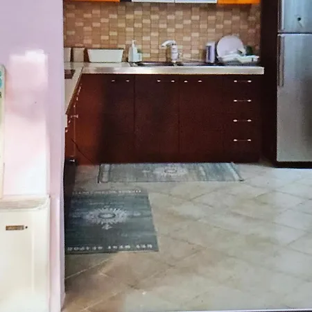 Marea Апартаменты *