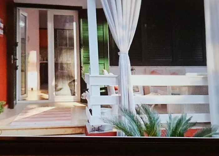 Marea Апартаменты Голем