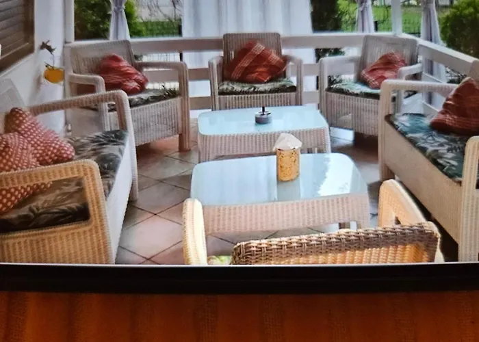 Marea Апартаменты