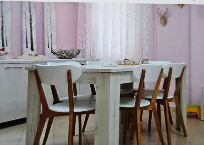 Marea Апартаменты