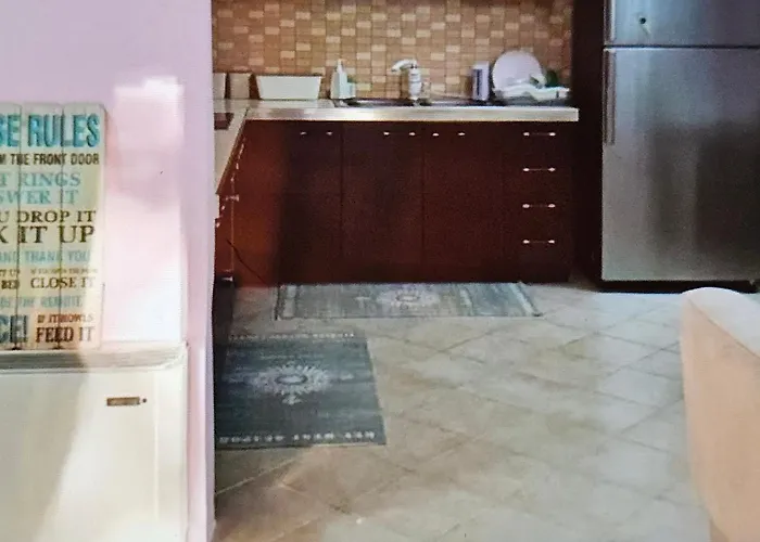 Marea Апартаменты *