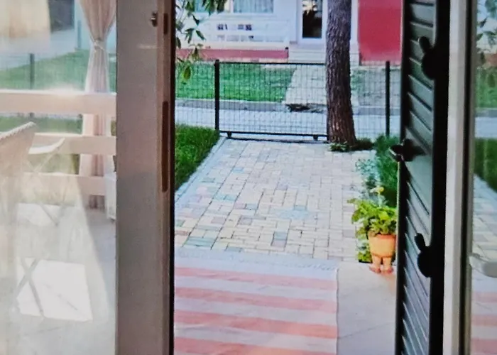 Marea Апартаменты Голем